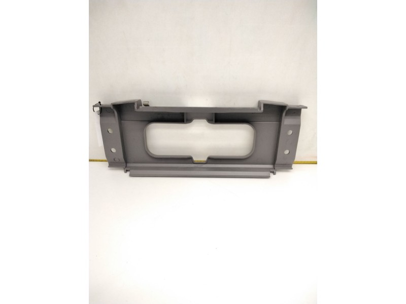 Recambio de paragolpes central delantero para mercedes-benz t2/l caja/chasis l 407 d (309.100, 309.101, 309.102, 309.103) refere