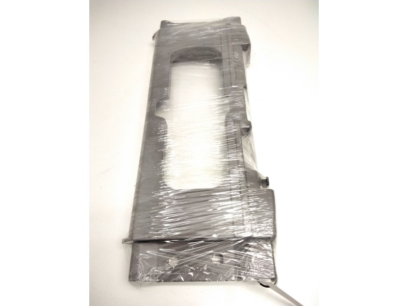 Recambio de paragolpes central delantero para mercedes-benz t2/l caja/chasis l 407 d (309.100, 309.101, 309.102, 309.103) refere