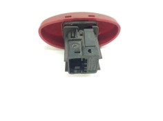 Recambio de warning para peugeot 206 berlina xs clim referencia OEM IAM 9643213777   2