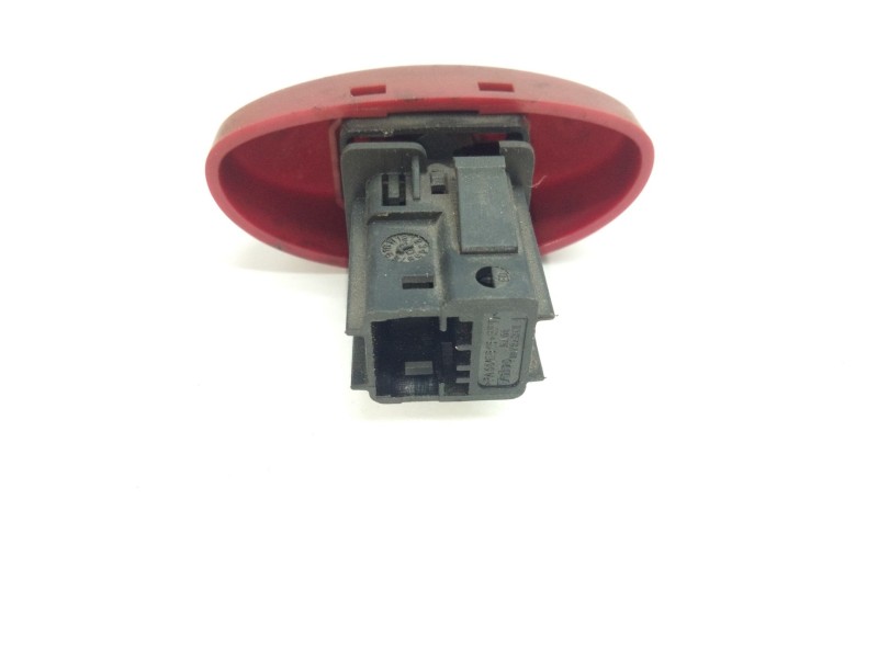 Recambio de warning para peugeot 206 berlina xs clim referencia OEM IAM 9643213777  