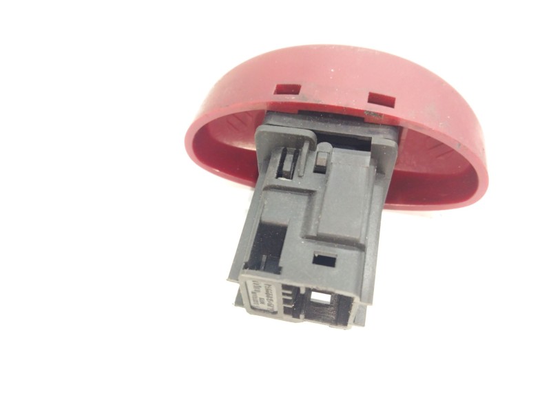 Recambio de warning para peugeot 206 berlina xs clim referencia OEM IAM 9643213777  