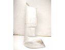 MOLDURA DELANTERA DERECHA 9438840123 BLANCO ACTROS