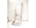 MOLDURA DELANTERA IZQUIERDA 9438840123 BLANCO MERCEDES ACTROS