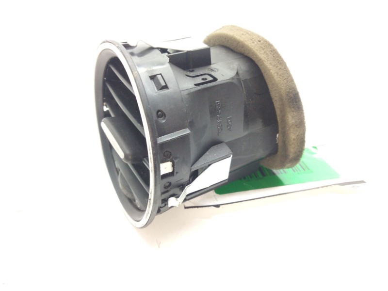 Recambio de aireador izquierdo para fiat punto evo (199_) 1.3 d multijet referencia OEM IAM 735485651  