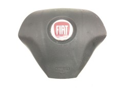 Recambio de airbag delantero izquierdo para fiat punto evo (199_) 1.3 d multijet referencia OEM IAM 07355162010  