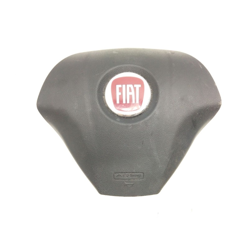 Recambio de airbag delantero izquierdo para fiat punto evo (199_) 1.3 d multijet referencia OEM IAM 07355162010  