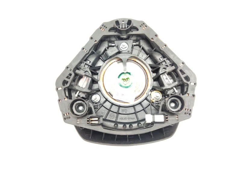 Recambio de airbag delantero izquierdo para fiat punto evo (199_) 1.3 d multijet referencia OEM IAM 07355162010  