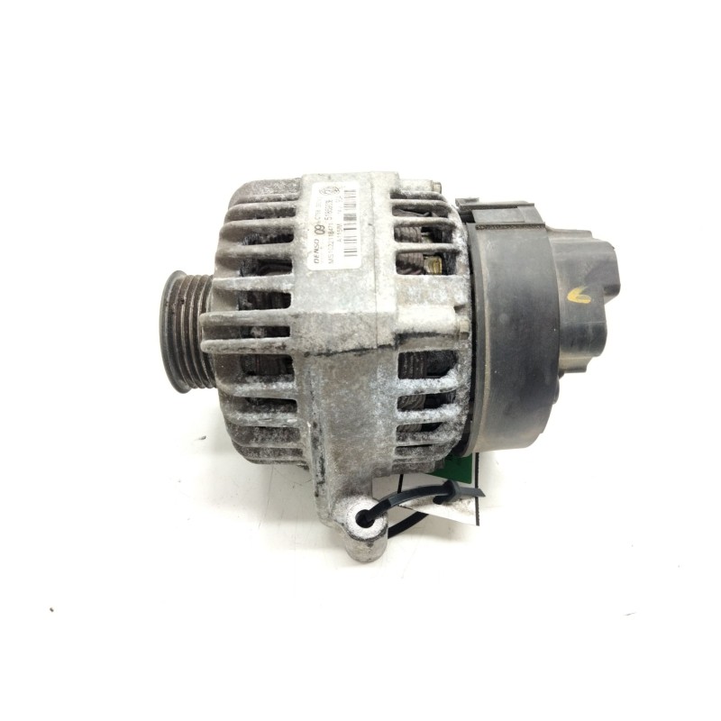 Recambio de alternador para fiat punto evo (199_) 1.3 d multijet referencia OEM IAM 51859038  