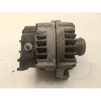 Recambio de alternador para bmw 3 (f30, f80) 318 d referencia OEM IAM 8519890AI01  