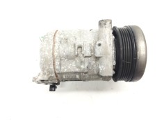 Recambio de compresor aire para fiat punto evo (199_) 1.3 d multijet referencia OEM IAM 55194880   2