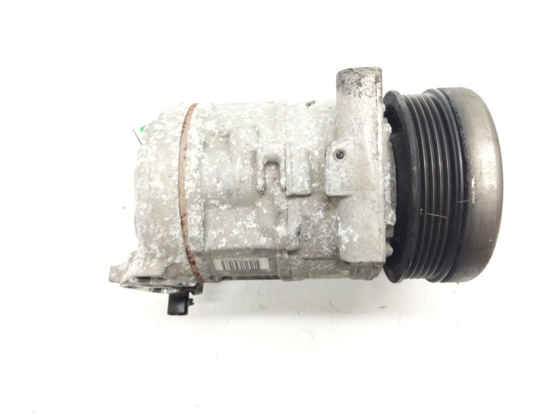 Recambio de compresor aire para fiat punto evo (199_) 1.3 d multijet referencia OEM IAM 55194880  