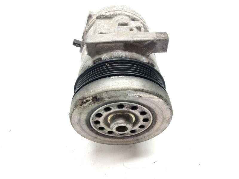 Recambio de compresor aire para fiat punto evo (199_) 1.3 d multijet referencia OEM IAM 55194880  