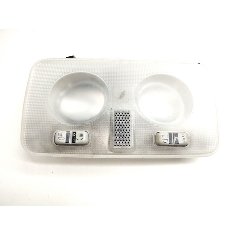 Recambio de luz interior para fiat punto evo (199_) 1.3 d multijet referencia OEM IAM 735533394  