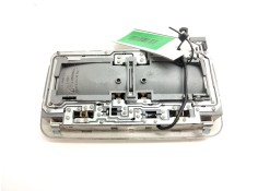 Recambio de luz interior para fiat punto evo (199_) 1.3 d multijet referencia OEM IAM 735533394   2