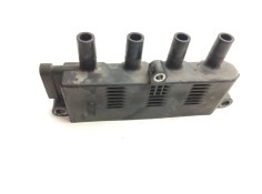 Recambio de bobina encendido para fiat punto evo (199_) 1.3 d multijet referencia OEM IAM 55200112   2