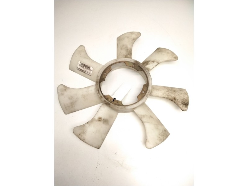 Recambio de ventilador motor para nissan patrol gr iv (y60, gr) 2.8 td (y60a) referencia OEM IAM 21060VC200  