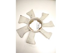 Recambio de ventilador motor para nissan patrol gr iv (y60, gr) 2.8 td (y60a) referencia OEM IAM 21060VC200   2