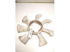 Recambio de ventilador motor para nissan patrol gr iv (y60, gr) 4.2 cat referencia OEM IAM 21060VC200  