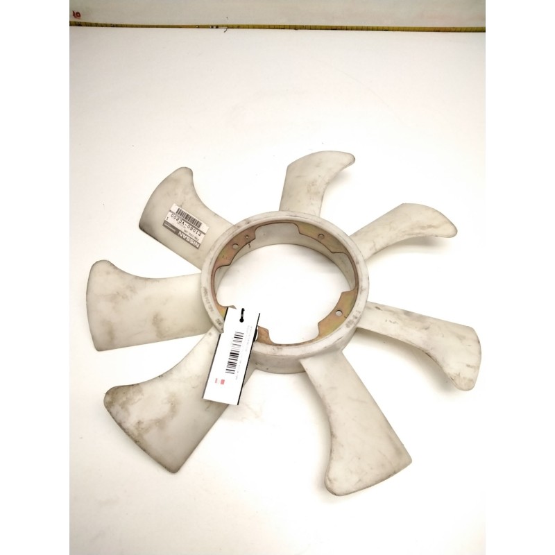 Recambio de ventilador motor para nissan patrol gr iv (y60, gr) 4.2 cat referencia OEM IAM 21060VC200  