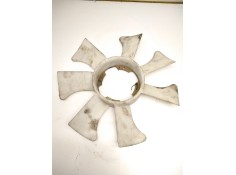 Recambio de ventilador motor para nissan patrol gr iv (y60, gr) 4.2 cat referencia OEM IAM 21060VC200   2
