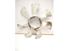 Recambio de ventilador motor para nissan patrol gr iv (y60, gr) 2.8 td (y60a) referencia OEM IAM 21060VC200  