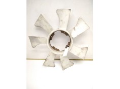 Recambio de ventilador motor para nissan patrol gr iv (y60, gr) 2.8 td (y60a) referencia OEM IAM 21060VC200   2