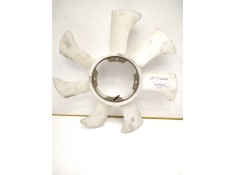 Recambio de ventilador motor para nissan patrol gr iv (y60, gr) 2.8 td (y60a) referencia OEM IAM 21060VC200  