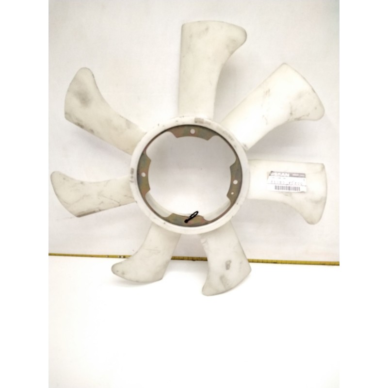 Recambio de ventilador motor para nissan patrol gr iv (y60, gr) 2.8 td (y60a) referencia OEM IAM 21060VC200  