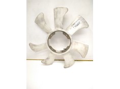 Recambio de ventilador motor para nissan patrol gr iv (y60, gr) 2.8 td (y60a) referencia OEM IAM 21060VC200  