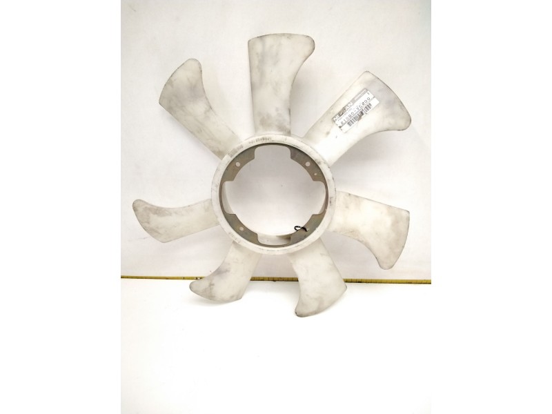 Recambio de ventilador motor para nissan patrol gr iv (y60, gr) 2.8 td (y60a) referencia OEM IAM 21060VC200  