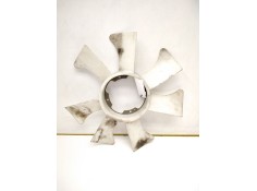 Recambio de ventilador motor para nissan patrol gr iv (y60, gr) 2.8 td (y60a) referencia OEM IAM 21060VC200   2