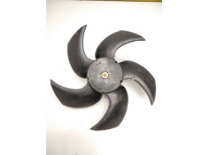 Recambio de electroventilador para nissan primera (p12) 1.8 referencia OEM IAM 9000825  