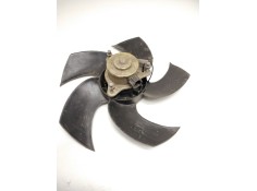 Recambio de electroventilador para nissan primera (p12) 1.8 referencia OEM IAM 9000825   2