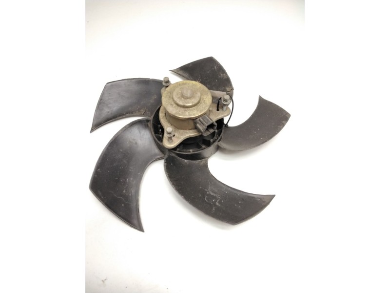 Recambio de electroventilador para nissan primera (p12) 1.8 referencia OEM IAM 9000825  