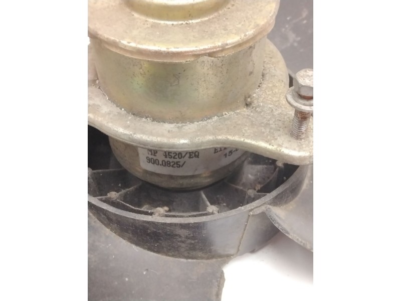 Recambio de electroventilador para nissan primera (p12) 1.8 referencia OEM IAM 9000825  