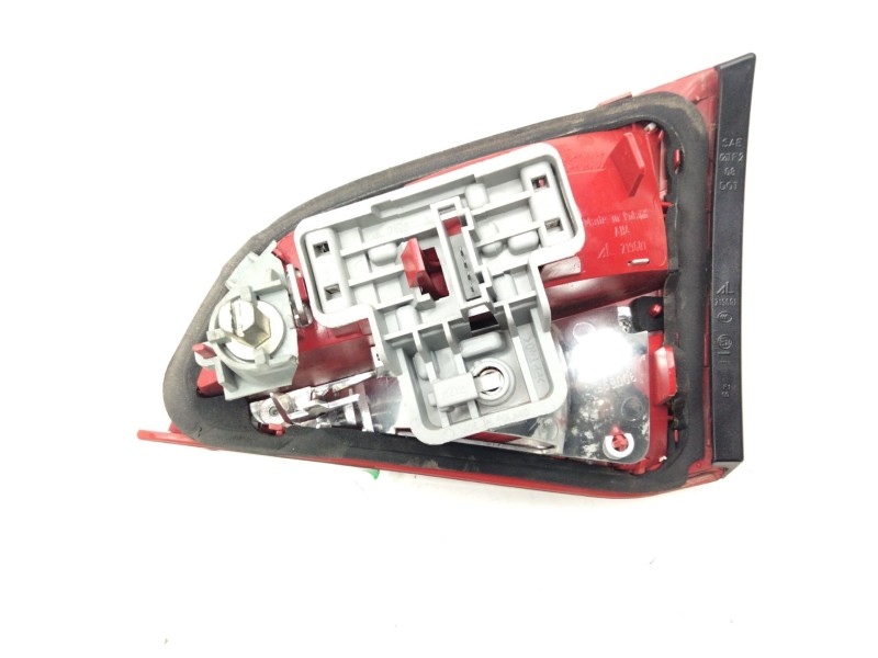 Recambio de piloto trasero izquierdo porton para audi a4 b8 avant (8k5) 2.0 tdi referencia OEM IAM 21969992  