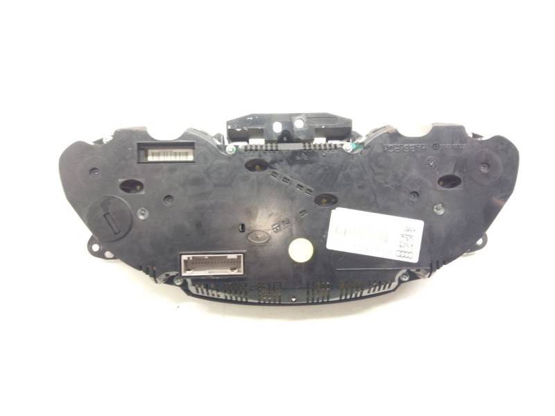 Recambio de cuadro instrumentos para audi a4 b8 avant (8k5) 2.0 tdi referencia OEM IAM 8K0920900D  