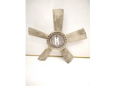 Recambio de ventilador motor para nissan trade caja/chasis 2.0 d referencia OEM IAM 77700085  