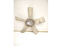 Recambio de ventilador motor para nissan trade caja/chasis 2.0 d referencia OEM IAM 77700085  