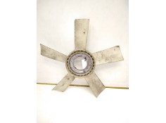 Recambio de ventilador motor para nissan trade caja/chasis 2.0 d referencia OEM IAM 77700085   2
