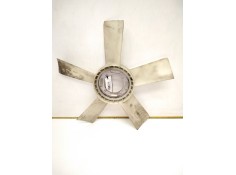 Recambio de ventilador motor para nissan trade caja/chasis 2.0 d referencia OEM IAM 77700085  