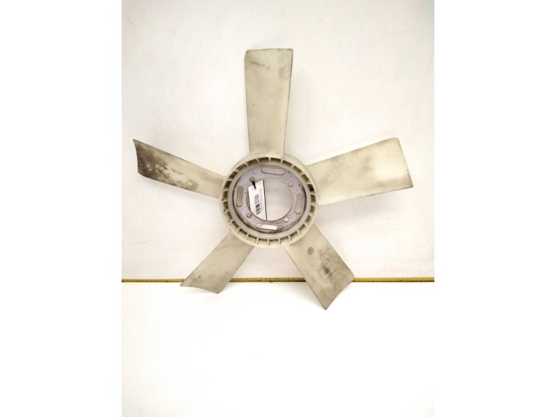 Recambio de ventilador motor para nissan trade caja/chasis 2.0 d referencia OEM IAM 77700085  