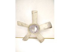 Recambio de ventilador motor para nissan trade caja/chasis 2.0 d referencia OEM IAM 77700085   2