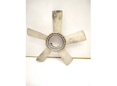 Recambio de ventilador motor para nissan trade caja/chasis 2.0 d referencia OEM IAM 77700085  