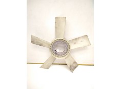 Recambio de ventilador motor para nissan trade caja/chasis 2.0 d referencia OEM IAM 77700085   2