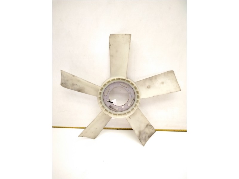 Recambio de ventilador motor para nissan trade caja/chasis 2.0 d referencia OEM IAM 77700085  