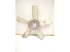 Recambio de ventilador motor para nissan trade caja/chasis 2.0 d referencia OEM IAM 77700085  