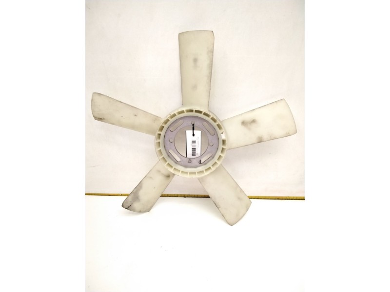 Recambio de ventilador motor para nissan trade caja/chasis 2.0 d referencia OEM IAM 77700085  