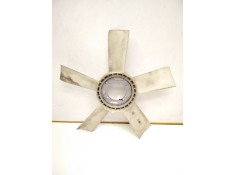 Recambio de ventilador motor para nissan trade caja/chasis 2.0 d referencia OEM IAM 77700085   2