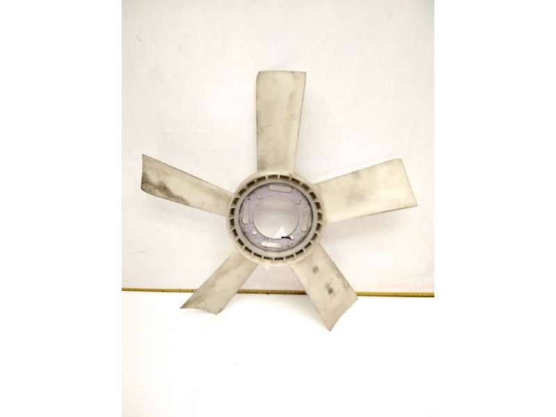 Recambio de ventilador motor para nissan trade caja/chasis 2.0 d referencia OEM IAM 77700085  